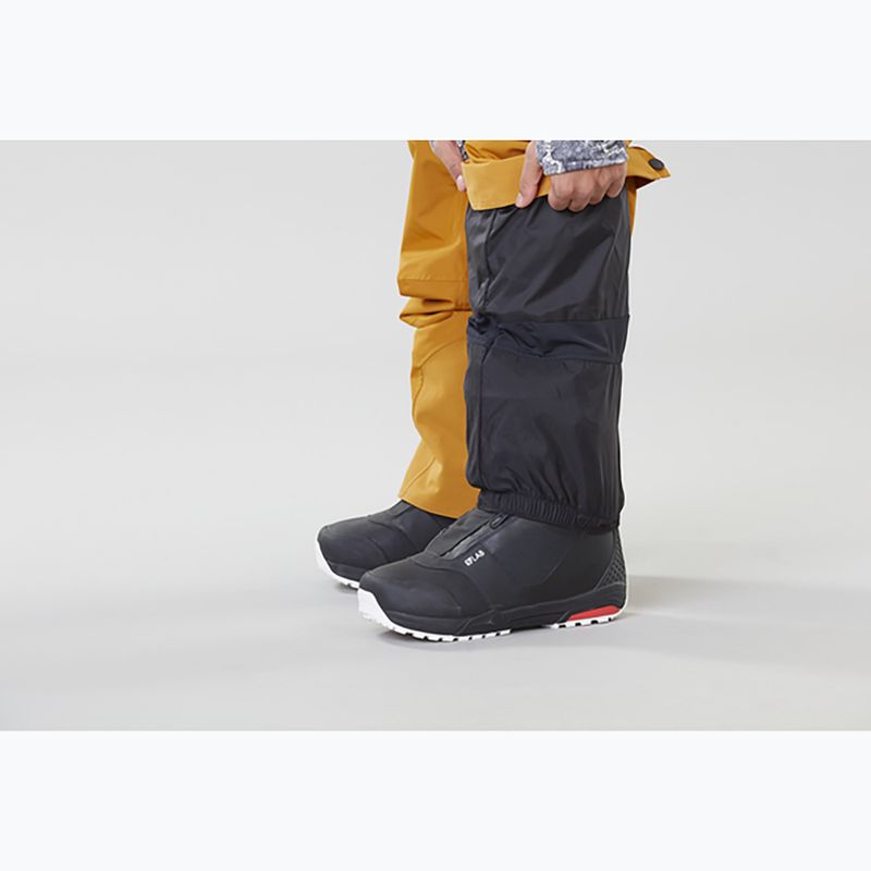 Pantaloni da sci da uomo Picture Object 20/20 cammello 7