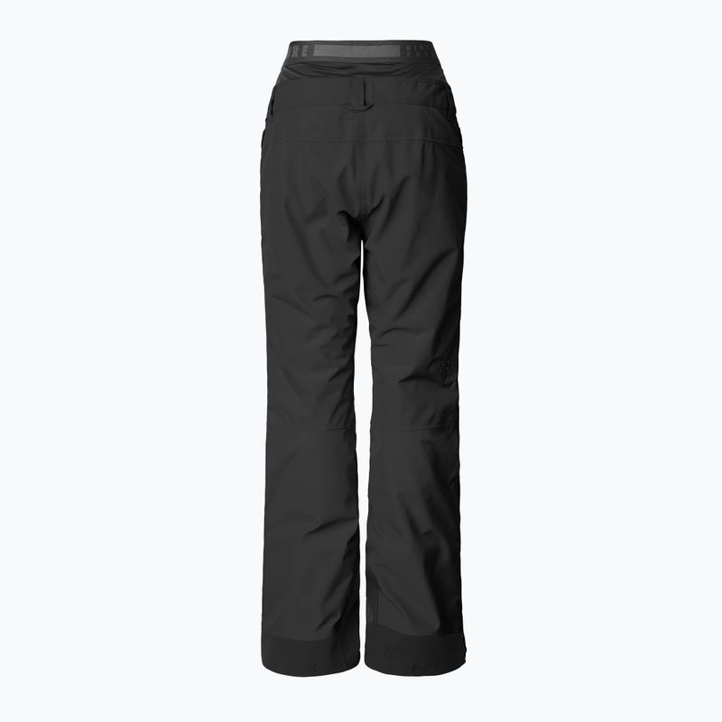 Picture Exa 20/20 pantaloni da sci da donna 2022 nero 10