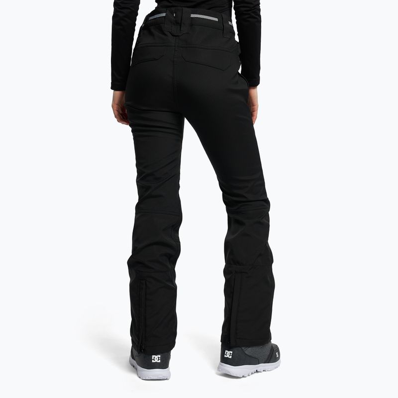 Pantaloni da sci donna Picture Mary Slim 10/10 nero 4