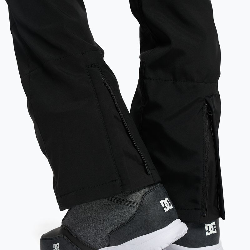 Pantaloni da sci donna Picture Mary Slim 10/10 nero 7