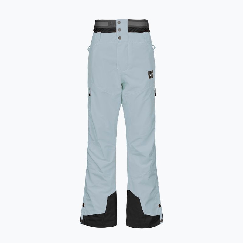 Pantaloni da sci da uomo Picture Object 20/20 china blue