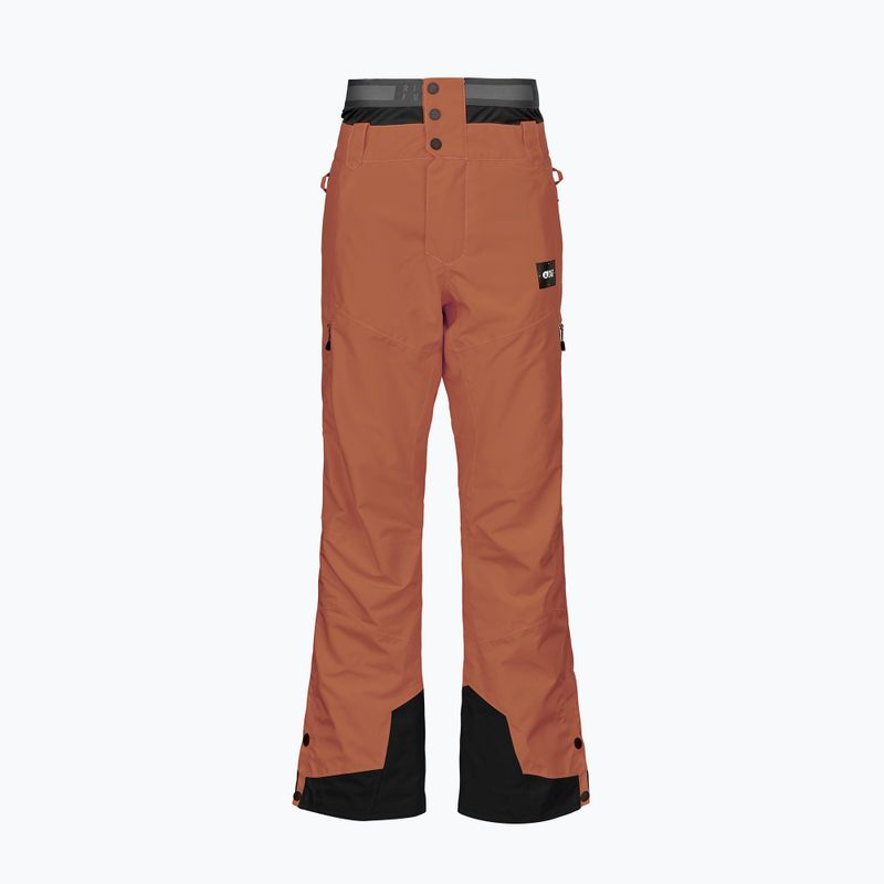 Pantaloni da sci Picture Object 20/20 nutz da uomo