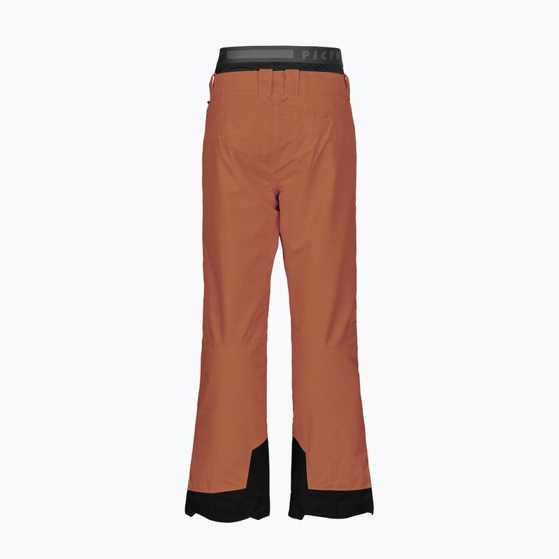 Pantaloni da sci Picture Object 20/20 nutz da uomo 2