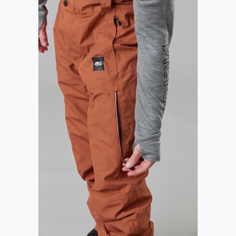 Pantaloni da sci Picture Object 20/20 nutz da uomo 5