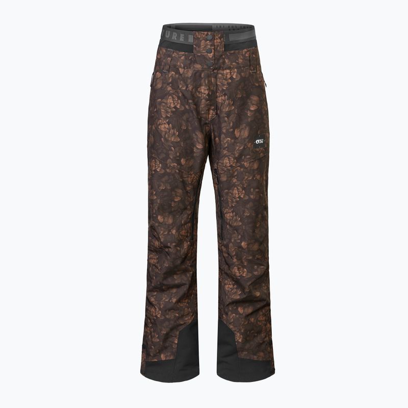 Immagine Pantaloni da sci Exa 20/20 iberis da donna 10