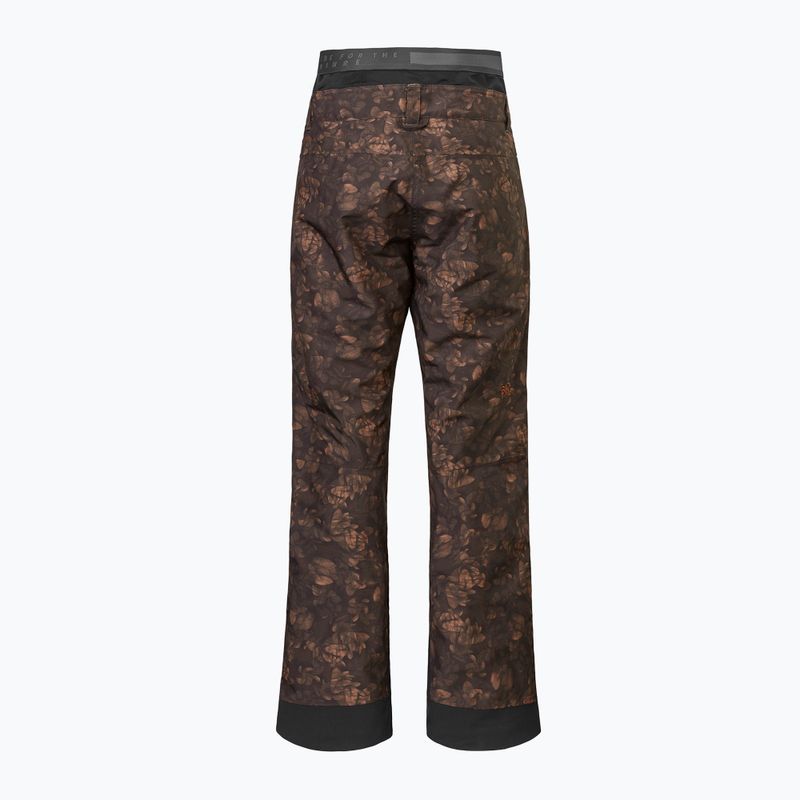 Immagine Pantaloni da sci Exa 20/20 iberis da donna 11
