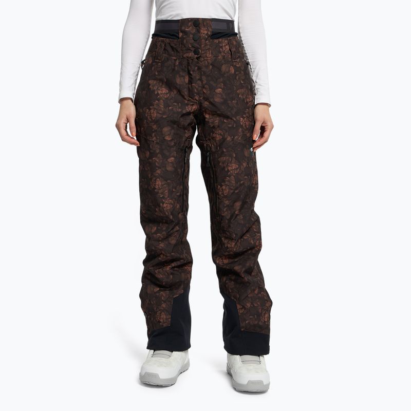 Immagine Pantaloni da sci Exa 20/20 iberis da donna