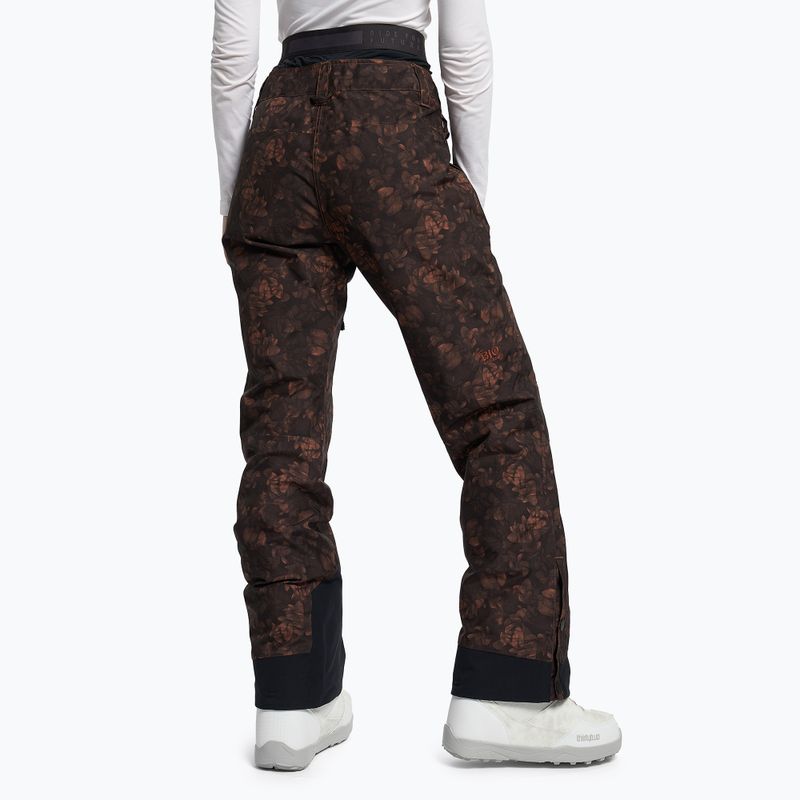 Immagine Pantaloni da sci Exa 20/20 iberis da donna 4