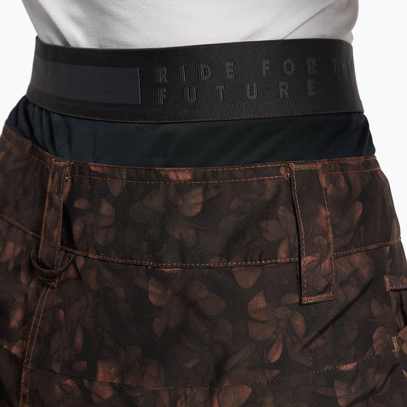 Immagine Pantaloni da sci Exa 20/20 iberis da donna 5