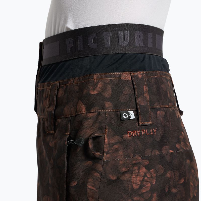 Immagine Pantaloni da sci Exa 20/20 iberis da donna 7