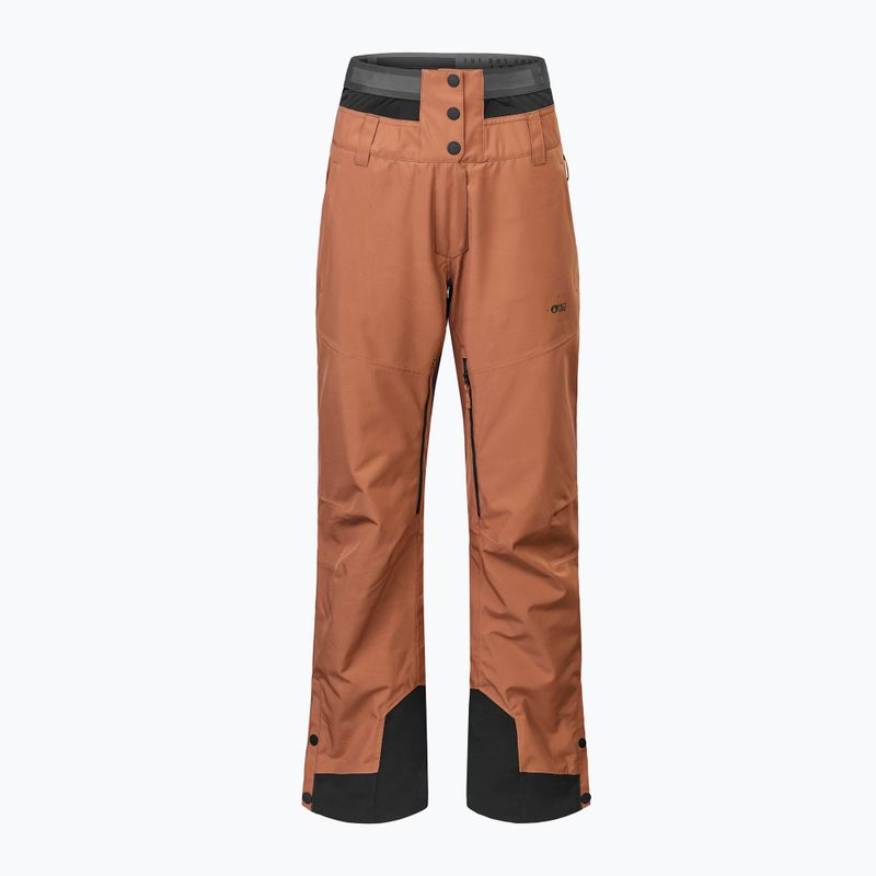 Pantaloni da sci da donna Picture Exa 20/20 coconutz 9
