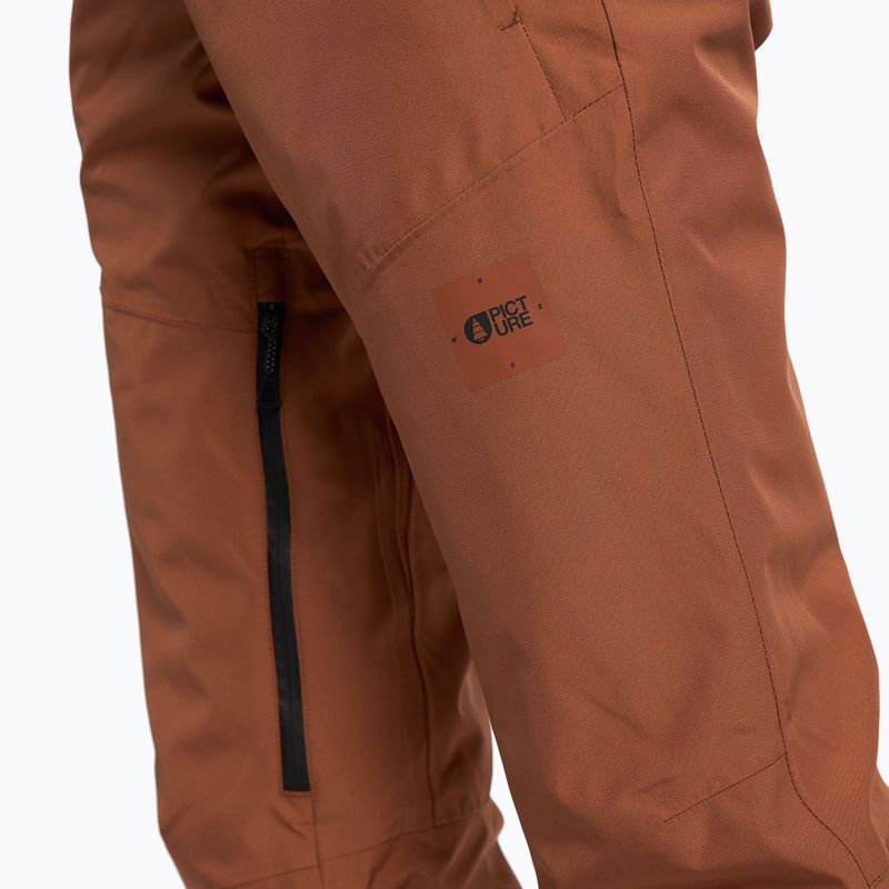 Pantaloni da sci da donna Picture Exa 20/20 coconutz 6