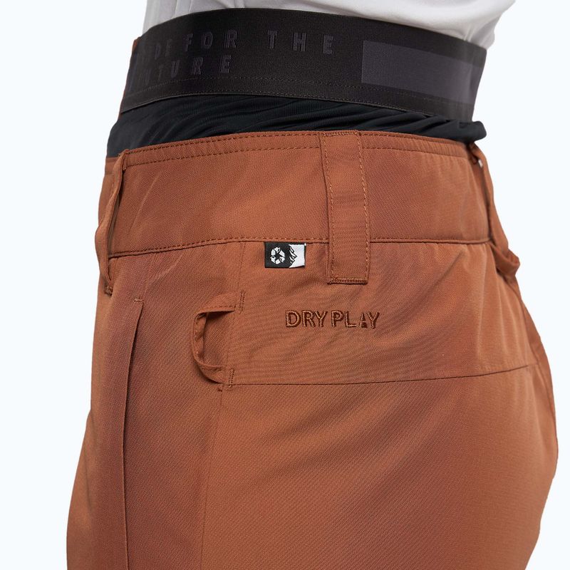 Pantaloni da sci da donna Picture Exa 20/20 coconutz 7