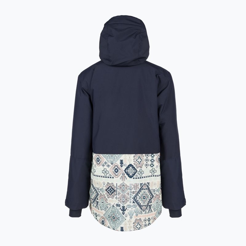 Giacca da sci donna Picture Glawi 10/10 blu scuro 13