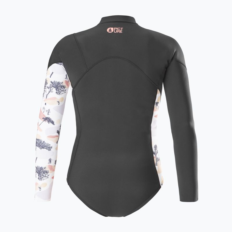 Immagine femminile Meta 2/2 mm in schiuma di polvere 2