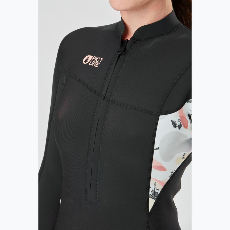 Immagine femminile Meta 2/2 mm in schiuma di polvere 6