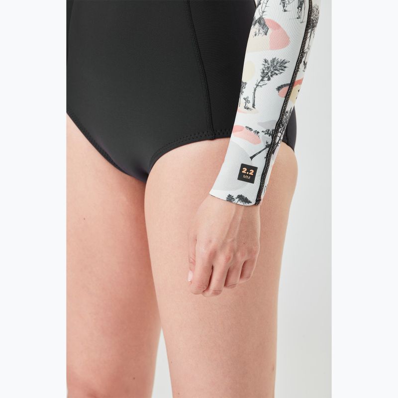 Immagine femminile Meta 2/2 mm in schiuma di polvere 7