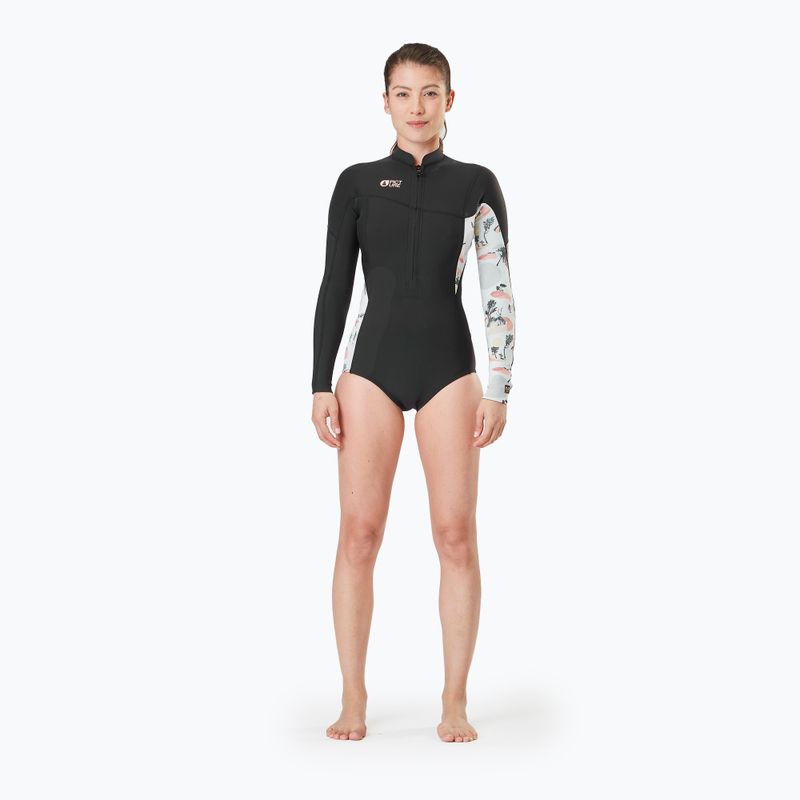 Muta da donna Picture Equation 3/2 mm iberis white 3