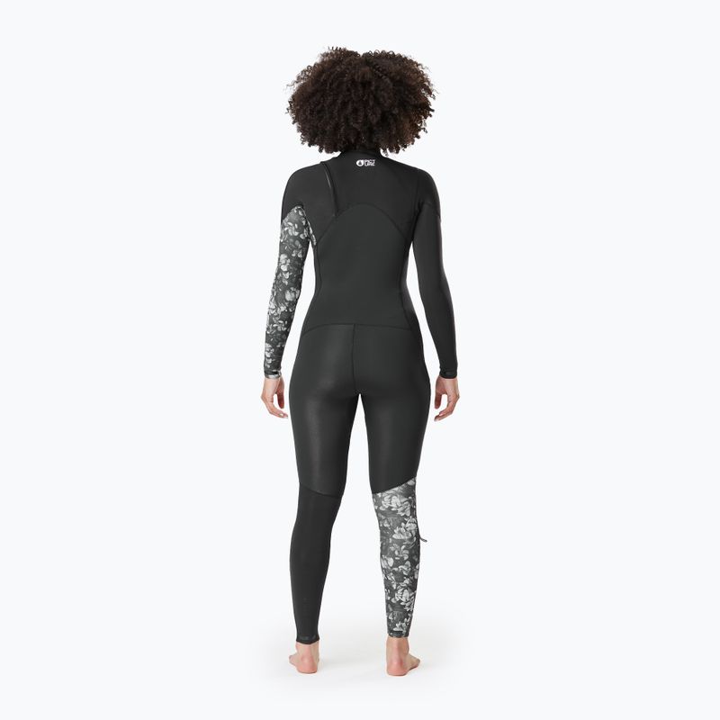 Muta da donna Picture Equation 3/2 mm iberis white 4