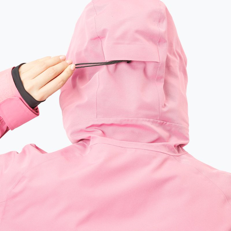 Giacca da sci donna Picture Sygna 20/20 cashmere rose 6