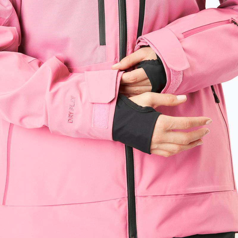 Giacca da sci donna Picture Sygna 20/20 cashmere rose 9