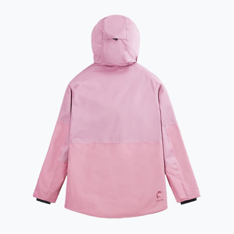 Giacca da sci donna Picture Sygna 20/20 cashmere rose 14