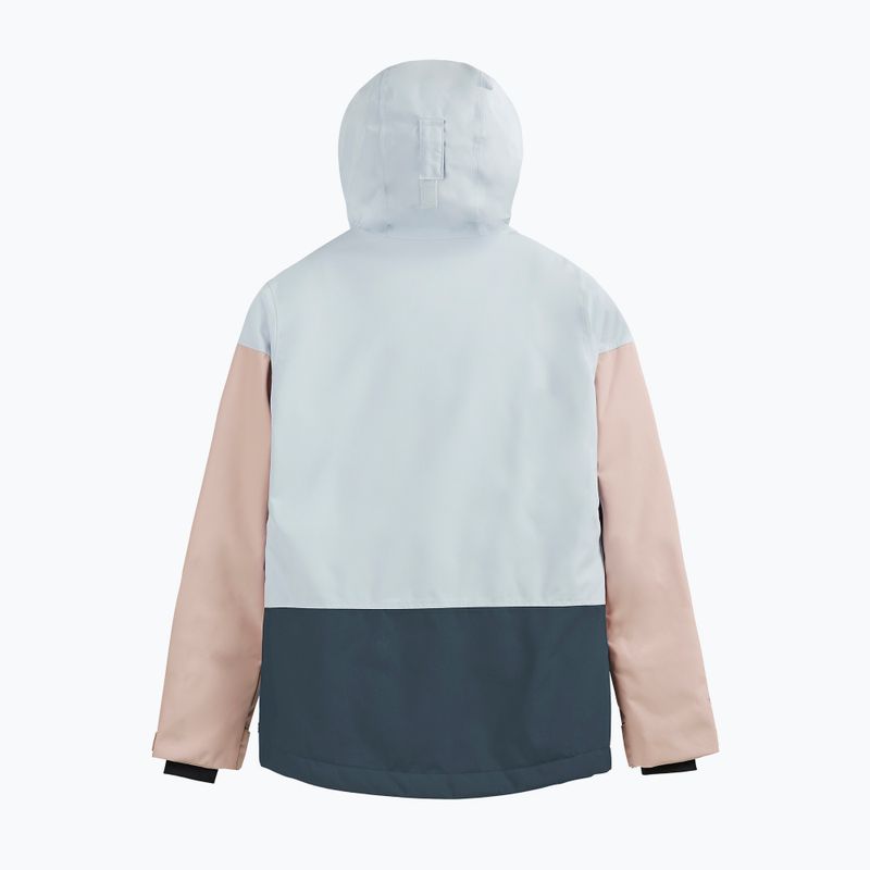 Immagine Giacca da sci Seakrest donna 10/10 blu scuro 11