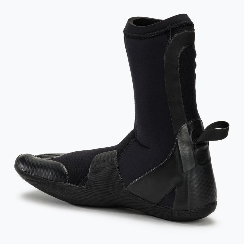 Immagine Equazione 5 mm nero grigio corvino scarpe in neoprene 3