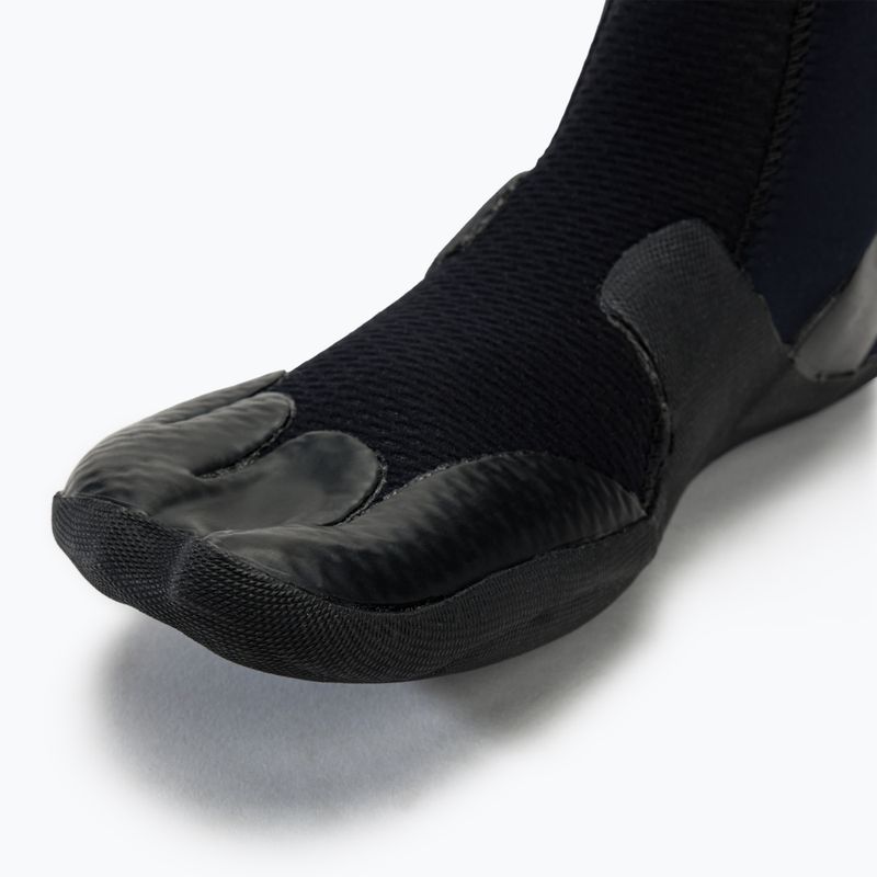 Immagine Equazione 3 mm nero grigio corvino scarpe in neoprene 7