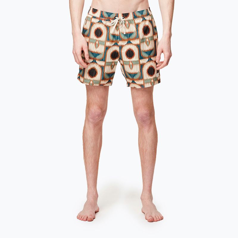 Pantaloncini da bagno tikki 15'' uomo Picture Piau 3
