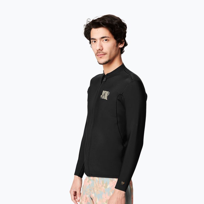Immagine femminile Meta 2/2 mm in schiuma di polvere 6