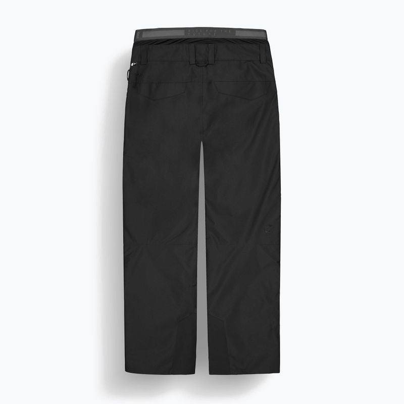 Pantaloni da sci Picture Object da uomo 20/15 nero 8