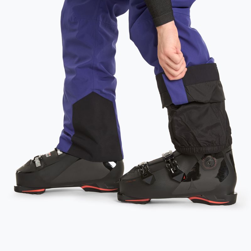 Pantaloni da sci Picture Object 20/15 deep ultramarine da uomo 6