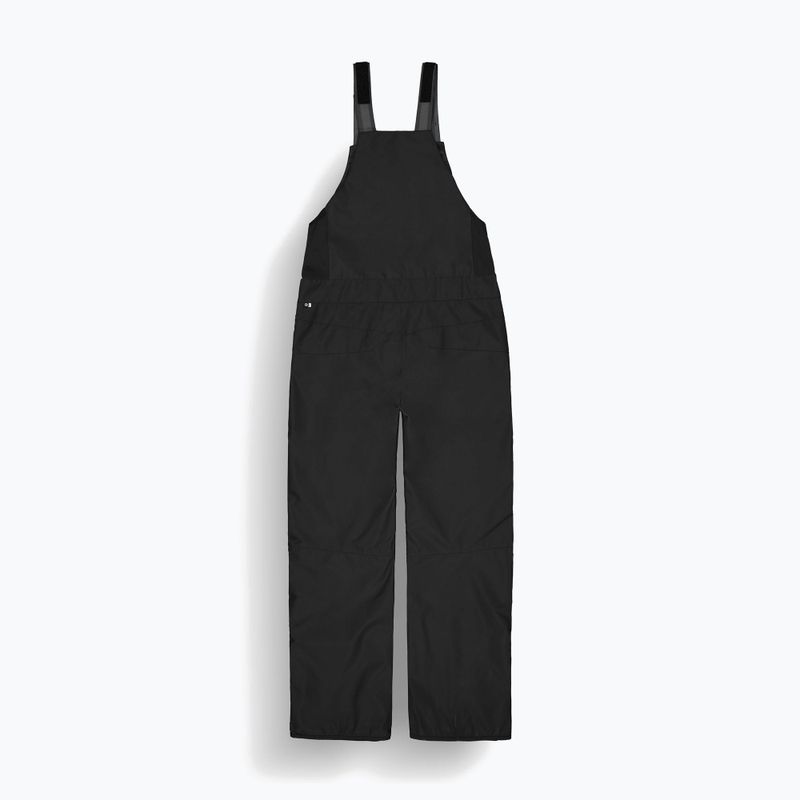 Pantaloni da sci da uomo Picture Testy BIB nero 8
