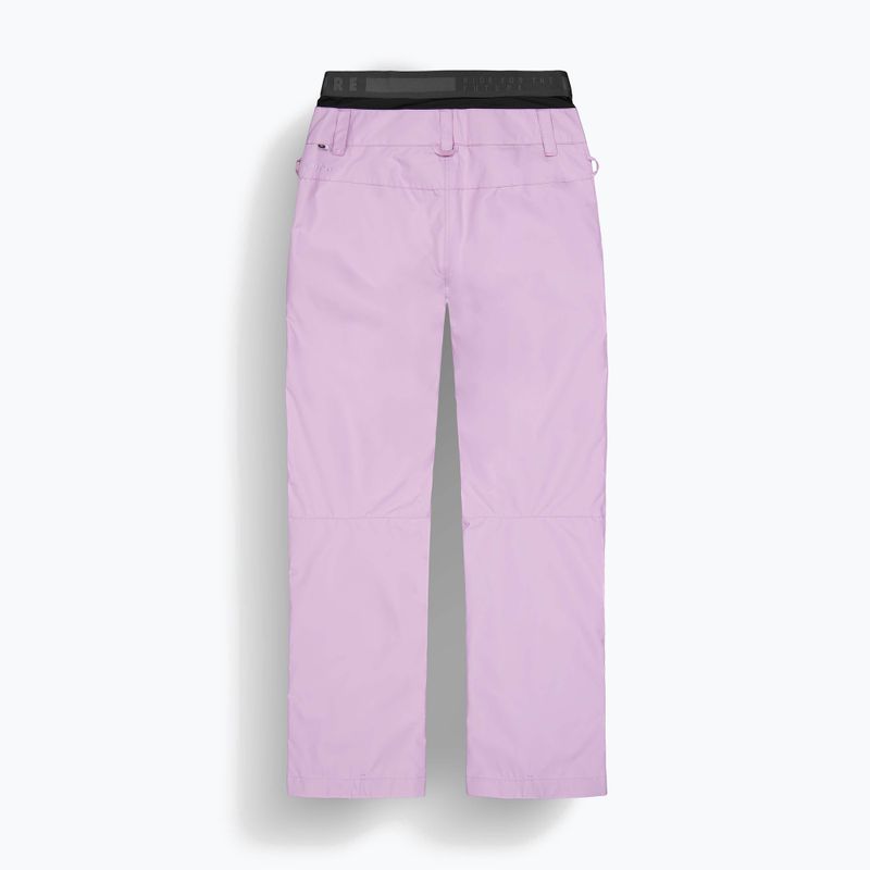 Pantaloni da sci Picture Treva orchidea da donna 9