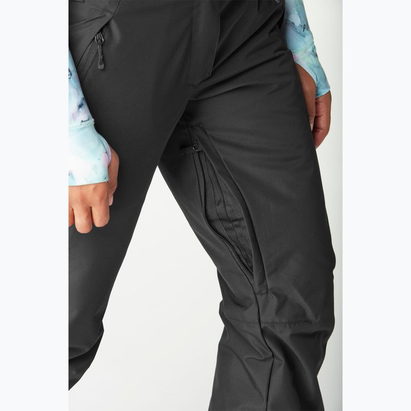 Pantaloni da sci da donna Picture Treva nero 6