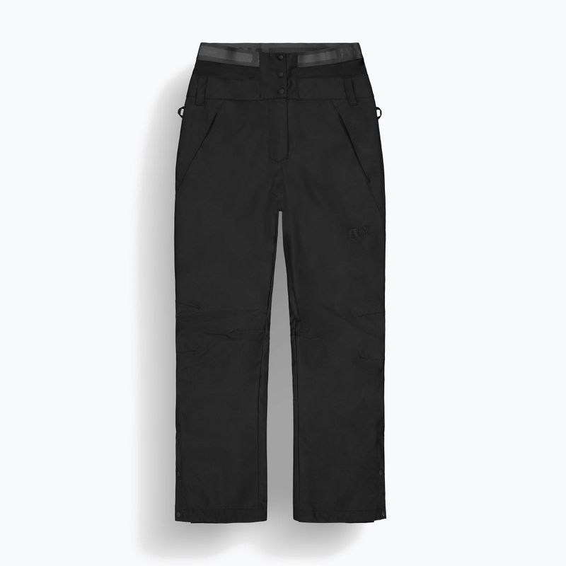 Pantaloni da sci da donna Picture Treva nero 8