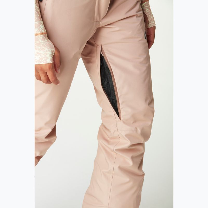 Pantaloni da sci da donna Picture Exa roebuck 6