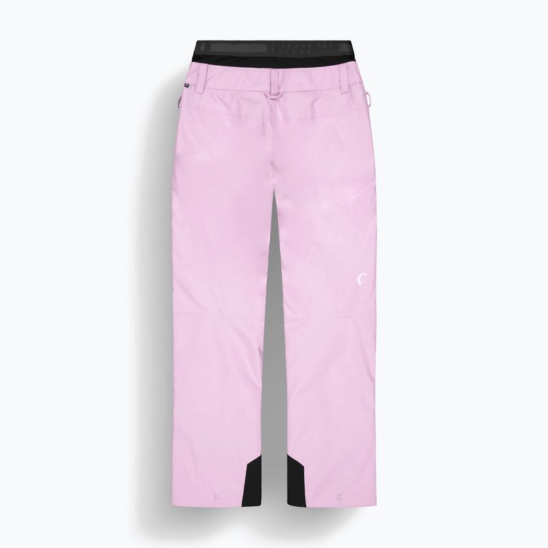 Pantaloni da sci da donna Picture Exa orchidea 9