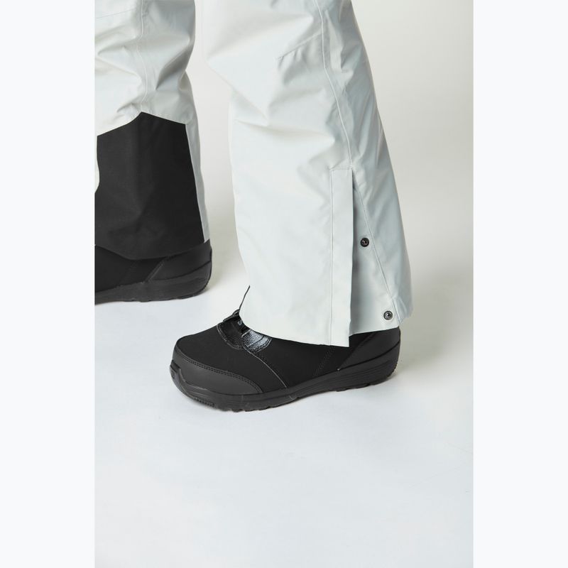 Immagine U62 BIB pantaloni da sci donna piccione 5