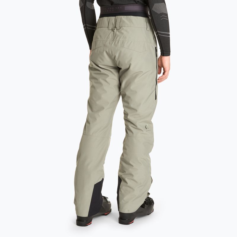 Pantaloni da sci Picture Object 20/15 shadow da uomo 2