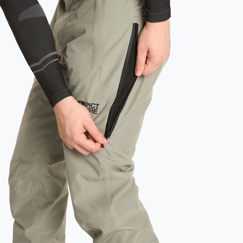 Pantaloni da sci Picture Object 20/15 shadow da uomo 4