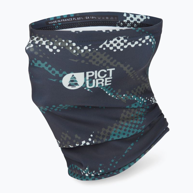 Scaldacollo Picture shadow print