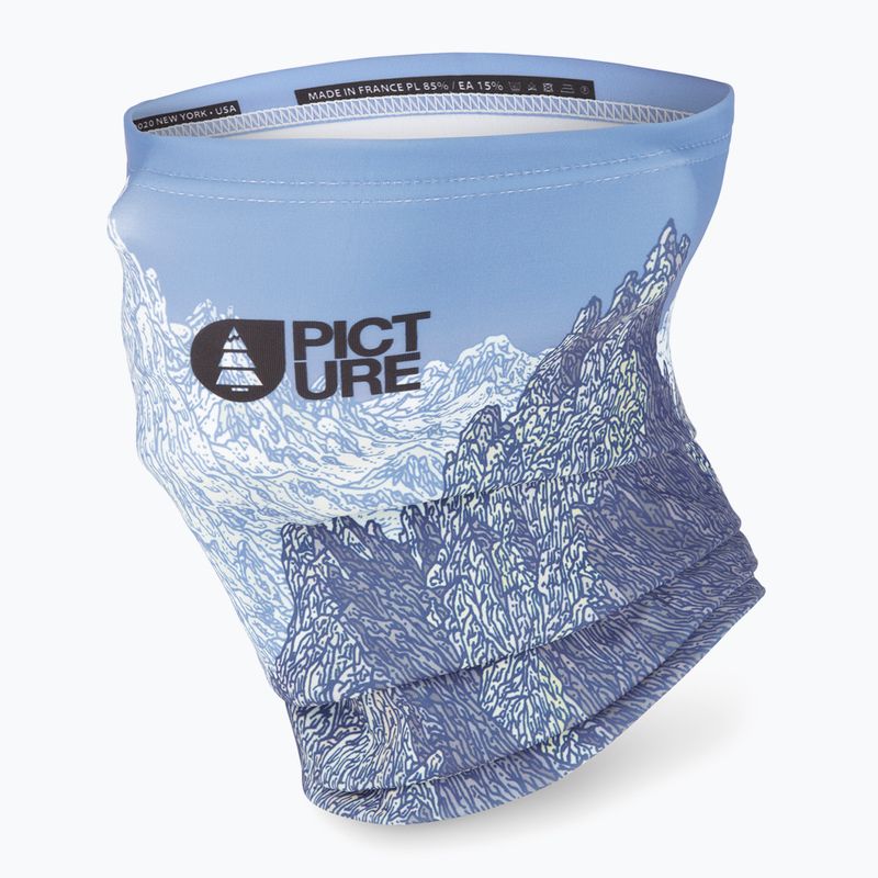 Scaldacollo Picture excalibur