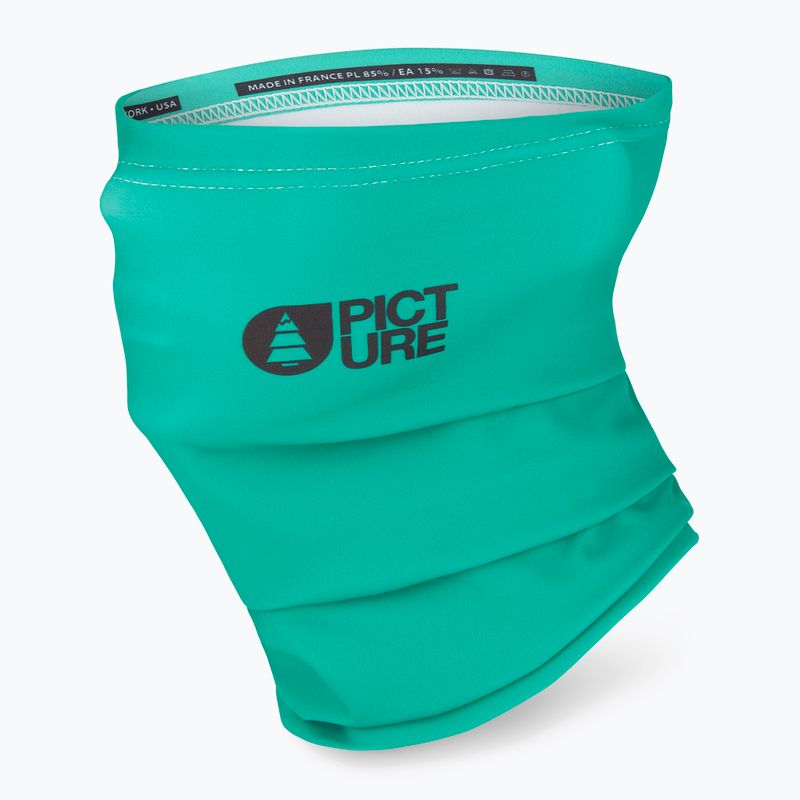 Scaldacollo Picture emerald