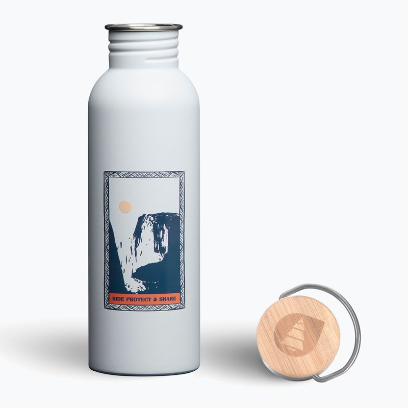 Borraccia da viaggio Picture Hampton  750 ml vapor grey 3