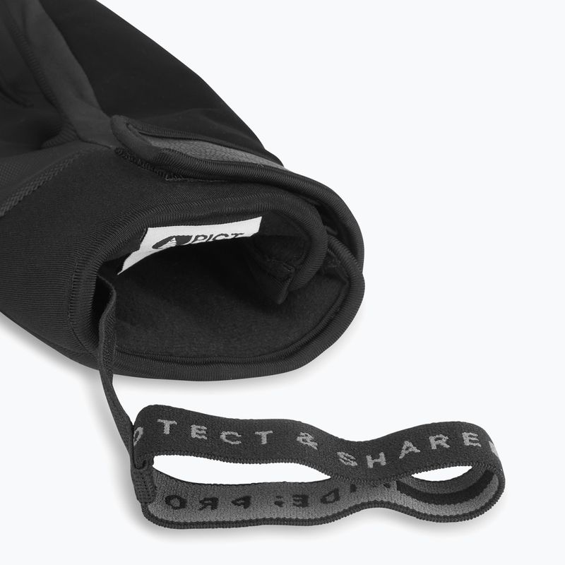 Guanti da sci uomo Picture Madson Gloves 10/10 black 5