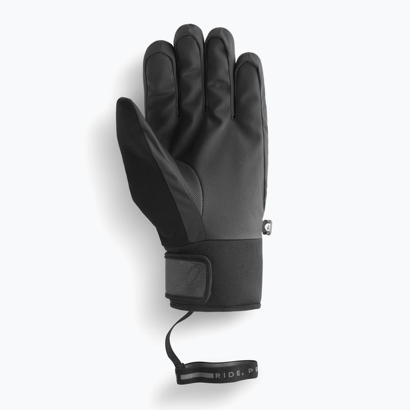 Guanti da sci uomo Picture Madson Gloves 10/10 tobacco 3