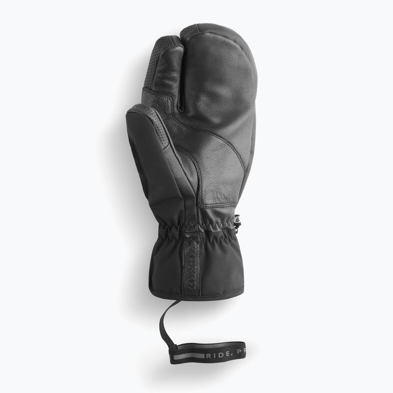 Guanti da sci uomo Picture Sparks Lobster 20/20 black 3