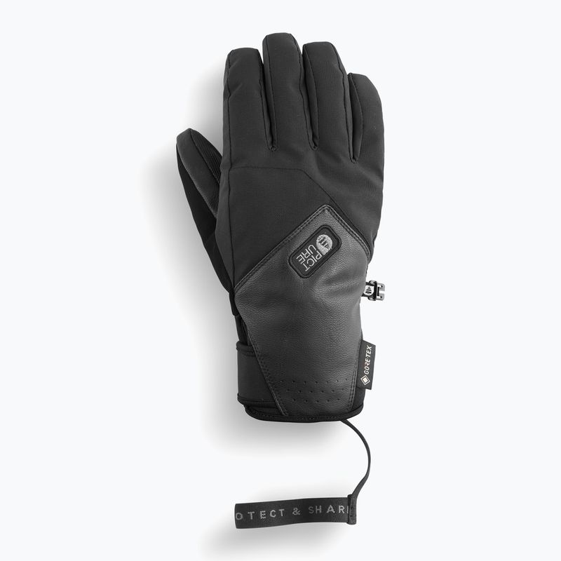 Guanti da sci donna Picture Pioneer Gore-Tex Gloves black 2